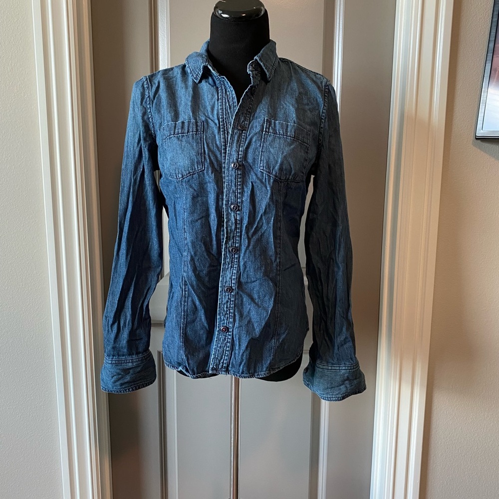 Button Down - image 1